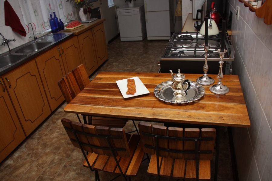 4 Bedroom Property for Sale in Fichardt Park Free State